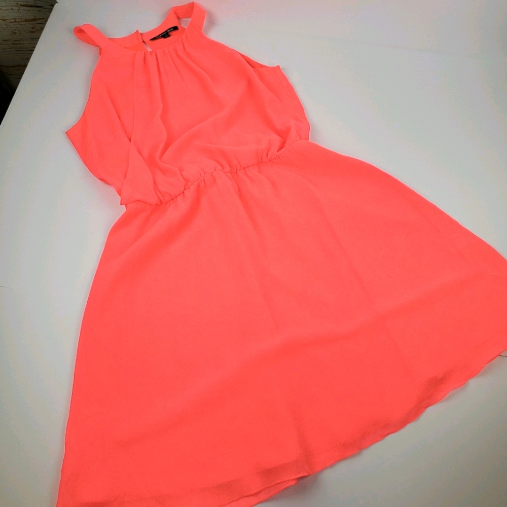 Gianni Bini Coral Dress